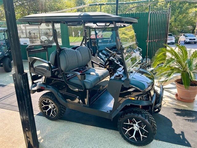 2026 Denago EV Nomad 2+2 Lithium — Unit 1