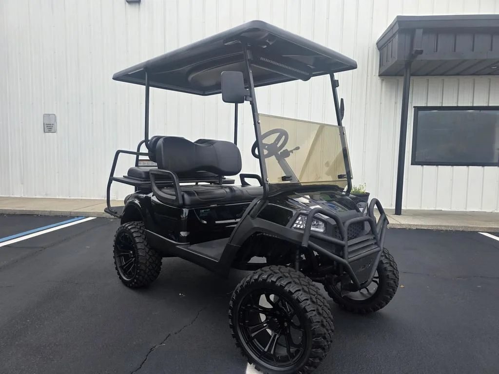2014 Yamaha Drive